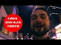 VLOG - Loga Osvaja Tokyo