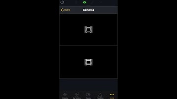 Satel - Integra Control - Control your alarm system from any location in the world.