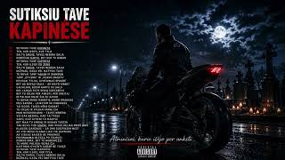 🏍️ Sutiksiu Tave Kapinėse | Daina Kelio Broliui