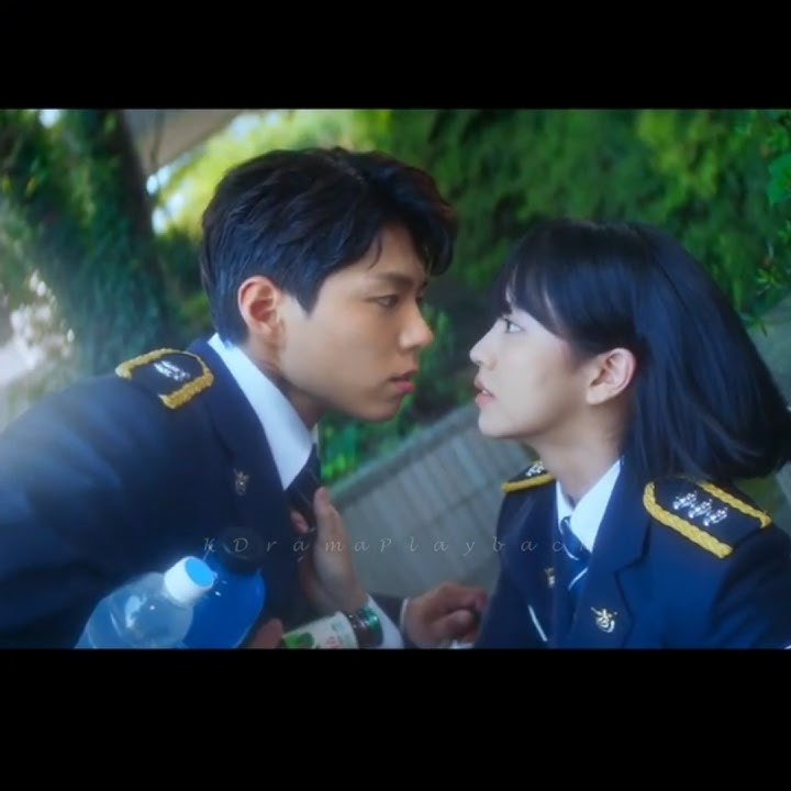 Good Boy ✨ EP5  — 