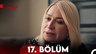 Akrep 17 Bölüm Full Hd