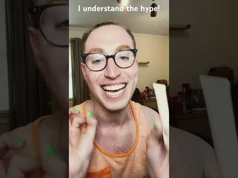 Summer Fridays Lip