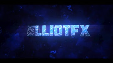 Contest Entry // ElliotFX | by TaysedoFX and SyraxFX [BEST???]