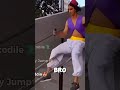 Try Not To Laugh Parkour Fails Ranked! 🤣👇 #shorts #parkourfails #funny