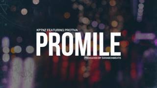 KPTNZ - Promile (Feat. Protiva) (Prod. DanssonBeats)