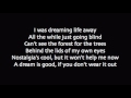 Paramore - Caught in the Middle lyrics