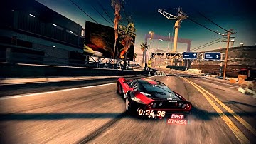 SplitSecond Port Bridge | Detonator 00:56:28