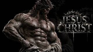 ✝️ JESUS CHRIST — THE CROWN BREAKER 🔥👑 | APOCALYPTIC 808 BASS • HARDCORE PHONK • SUBWOOFER RAGE