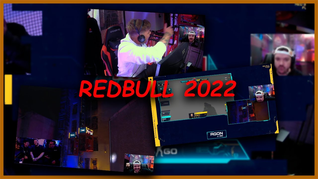 MELHORES MOMENTOS DA RedBullBR FLICK 2022