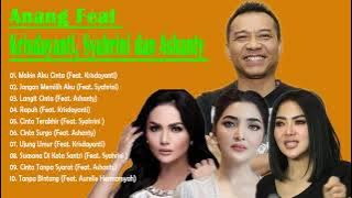 Anang Feat Krisdayanti, Syahrini dan Ashanty  -  Koleksi Lagu Terbaik & Terpopuler