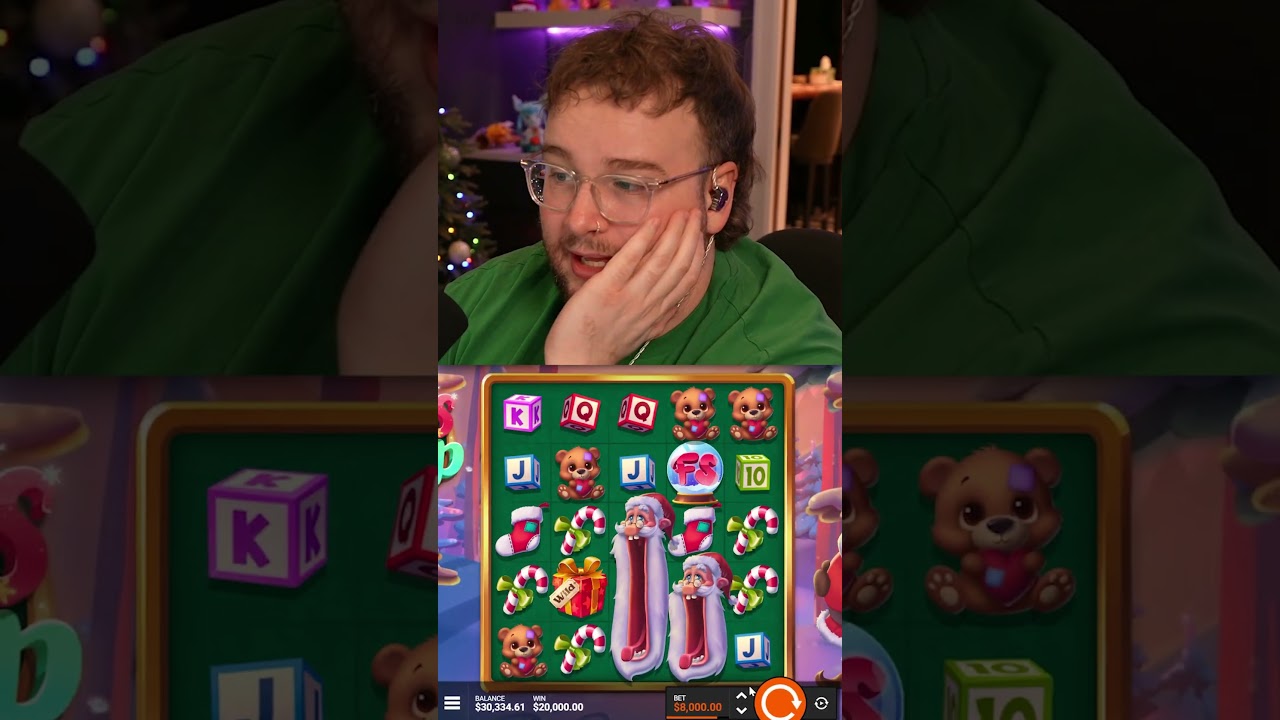 Акция «Рождественский розыгрыш» с призовым фондом в 10 000 долларов: огромные выигрыши!