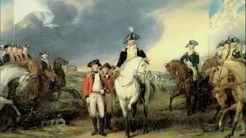 Influence of the Bible on America Clip