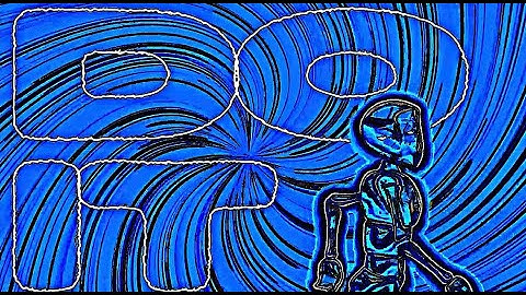 DemiDiVine - Do IT (Short Version) Visualizer by @iforgormyshoes