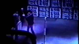 Cheap Trick - Back N&#39; Blue - 90