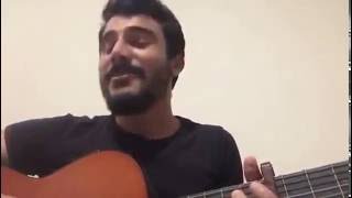 Video thumbnail of "Gökhan Birben - Yüksek Dağlara Kar VarÜmit Özaraz - Seslendirmesi"