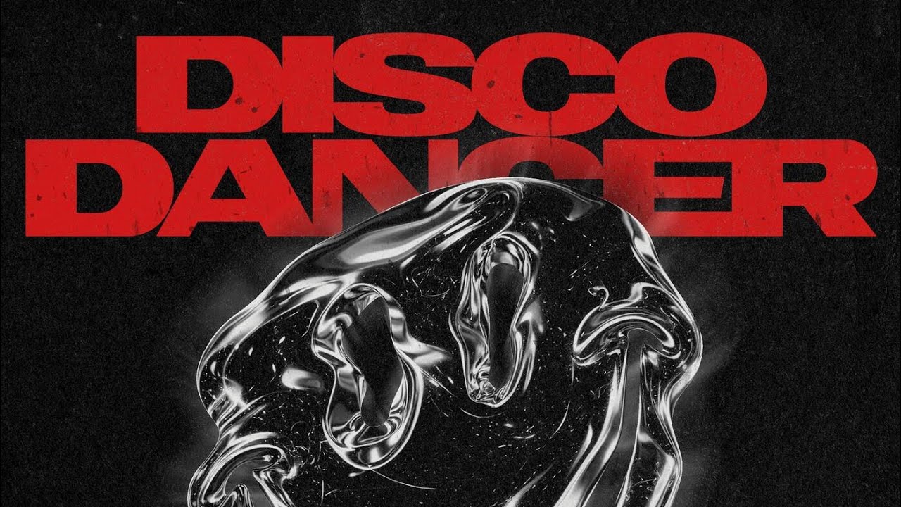 Watch TBR - Disco Dancer (Extended Mix) on YouTube Watch TBR - Disco Dancer (Extended Mix) on YouTube