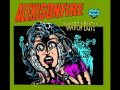 Alexisonfire - It Was Fear of Myself That Made Me Odd