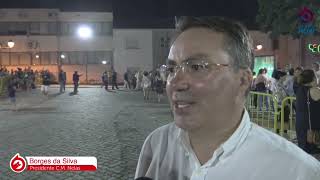 Marchas Populares e Arraial em Nelas