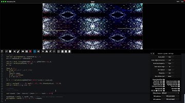Fragment - Abstract ambient JAM - Subtractive / Karplus / PM / Additive / Granular