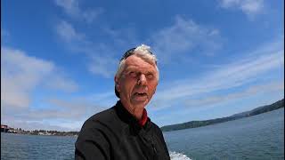 1998 Willie Boats Predator Repower with Yamaha VMax F115 1998 Willie Boats Predator Repower with Yamaha VMax F115