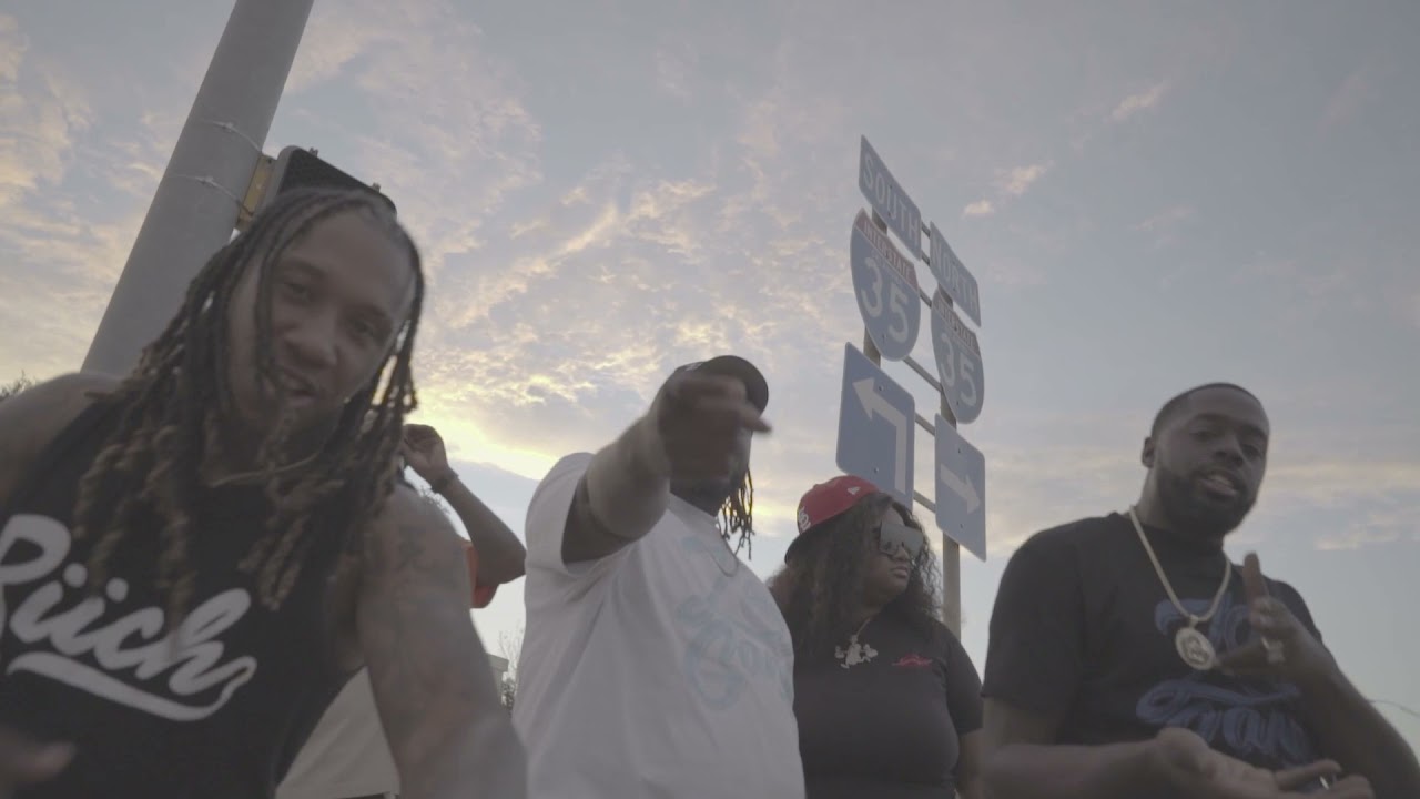 YouTubeでStarr Lyfe ft. Scabo Zo - Oklahomaを視聴 YouTubeでStarr Lyfe ft. Scabo Zo - Oklahomaを視聴
