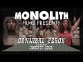 Cannibal ferox  monolith film club