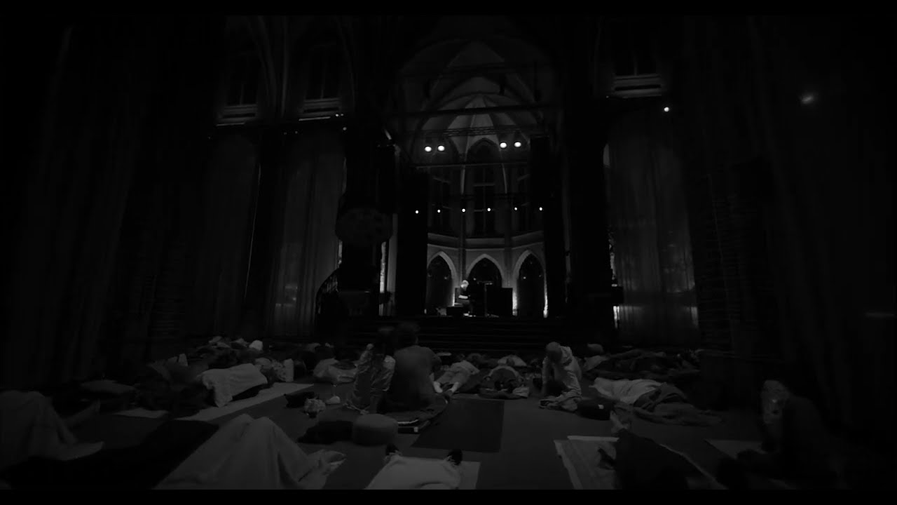 Watch Jacco Wynia - Purification -  aftermovie sound & silence lay down concert on YouTube