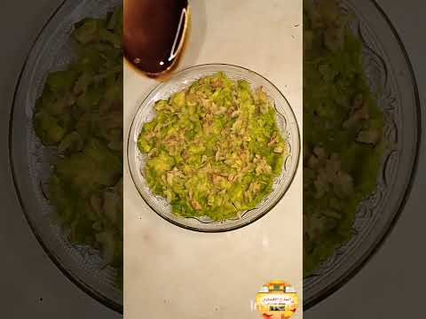 طريقة تجعل من الأفوكا شهي ولذيذ ومنه نصنع طبق غني بالفوائد