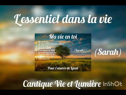 SARAH -- L'essentiel
