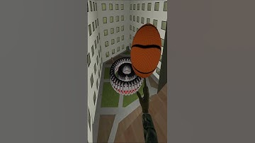 Part-1899 #nextbots #gmod #rbdgaming1m