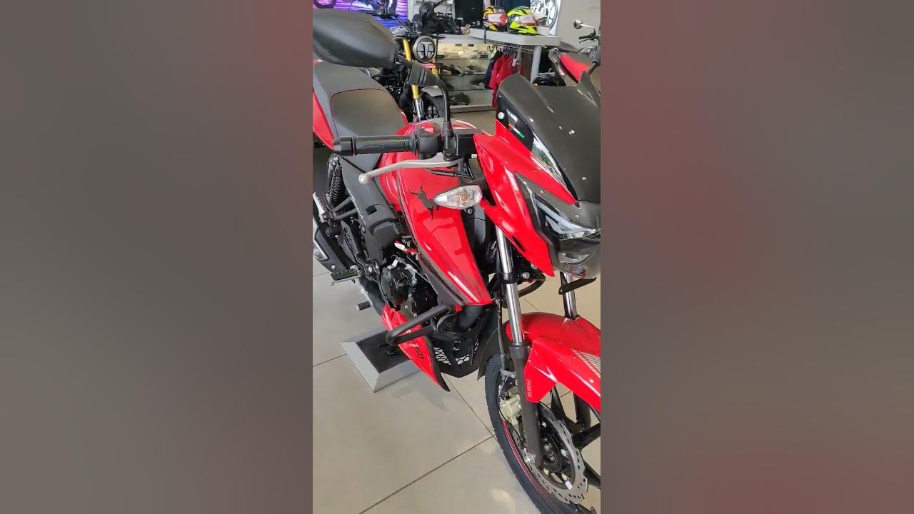 apache rtr 1602v bs6 price