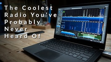 The Coolest Radio You