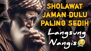 SHOLAWAT JAMAN DULU PALING SEDIH,SHOLAWAT JAWA KUNO WALISONGO,SHOLAWAT BURDAH MERDU MENENANGKAN HATI