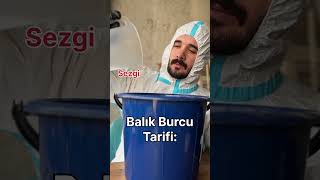 Balık burcu #balıkburcu #astroloji #komikvideolar #burçlar #burçyorumları #burç