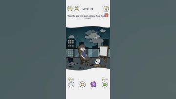 brain out 2 level 115