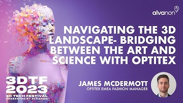 Navigating the 3D Landscape: Bridging between the Art and Science with Optitex