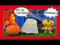 🎃 SUPERZINGS HALLOWEEN 2 Trailer 🎃 Volverán ENIGMA O EL PROFESOR K