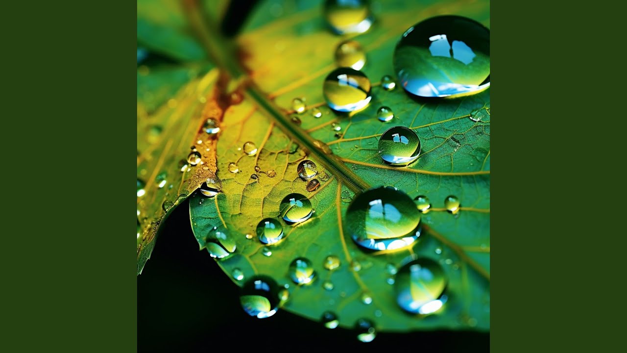 Guarda Overture of Raindrops su YouTube Guarda Overture of Raindrops su YouTube