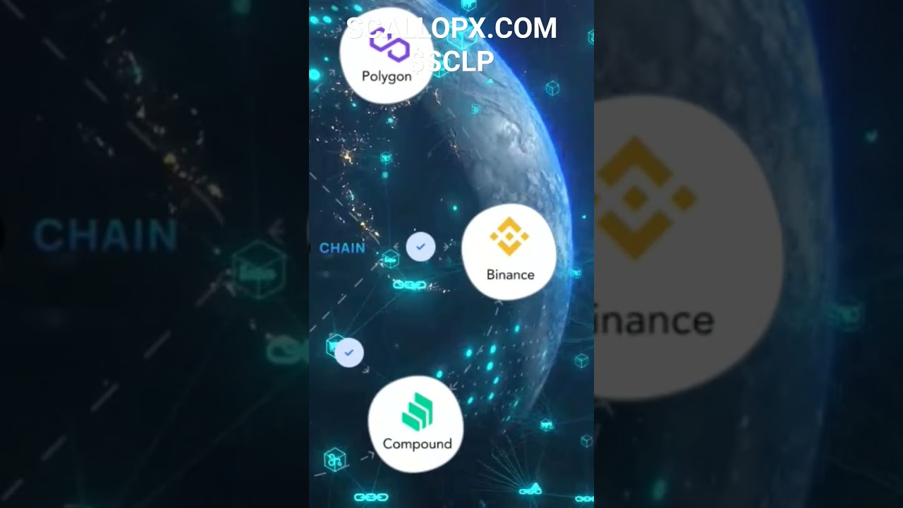 Future of digital banking, Scallop and Emoney tokens