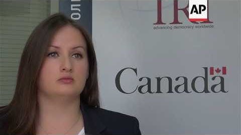 Economic woes dominate Mongolia elections