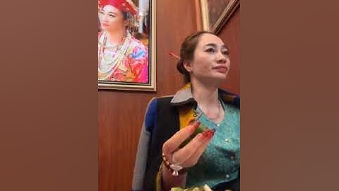 Cô Đồng Chương Hương ( Đúng Nhận Sai Cãi )#codongtruonghuong#tiktok #dungnhansaicai#xembóichỉtay