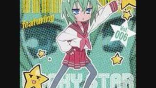 Download Lagu Lucky Star-Minami Iwasaki-Damatto Yasumi Jikan MP3 Download Lagu Lucky Star-Minami Iwasaki-Damatto Yasumi Jikan MP3