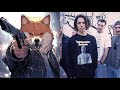 Hunter forsberg vs rage against the machine  glock corgi radio synthwaverap rockmetal mashup