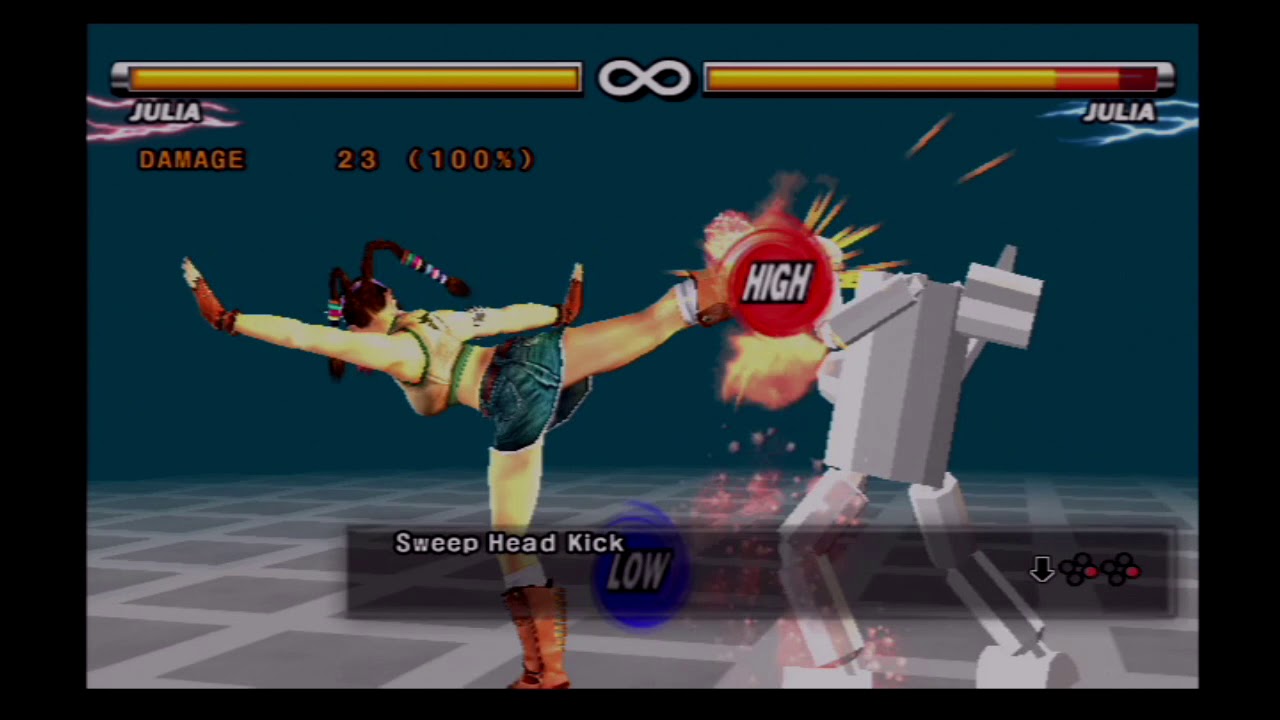 tekken 7 julia release date tekken 7 julia release date