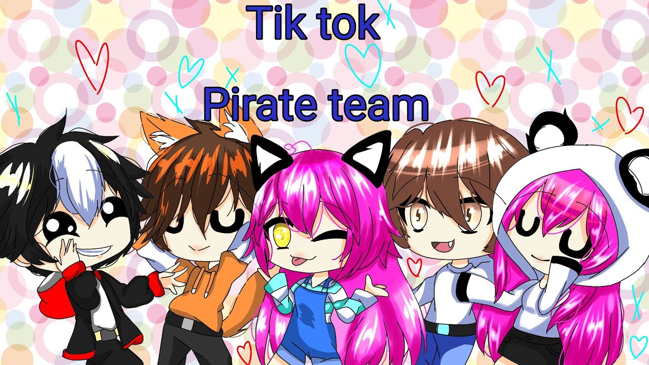 Bạn hiểu bao nhiêu về Team Pirate  Thảo Phạm Thanh