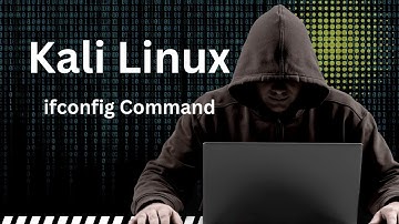 Top 5 Secrets of Kali Linux Ifconfig