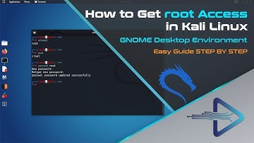 root login access in latest Kali Linux 2023.2