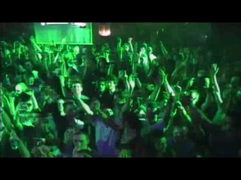 Daniel Kandi - Live from Club Air in Birmingham, U...