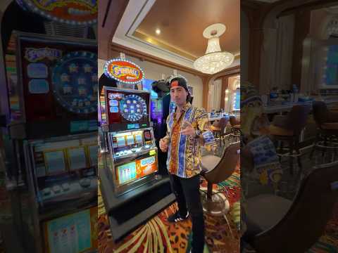 FUN NEW GAME AT PALMS CASINO 鉂わ笍 馃槏 馃挅 馃敟