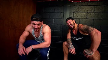 Cardio Challenge - 1 Minute MAX EFFORT Row / Concept 2 Rower... Can you beat 369m?